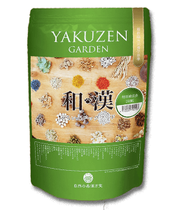 和漢みらいのドッグフード(肝臓用)